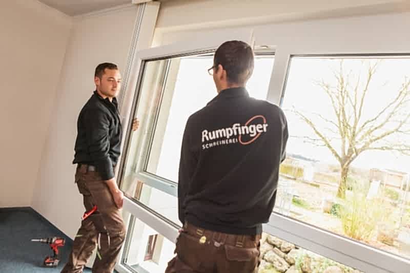 Stellenangebot: Monteur (m/w/d) von Fenstern und Türen im Raum München ab sofort gesucht