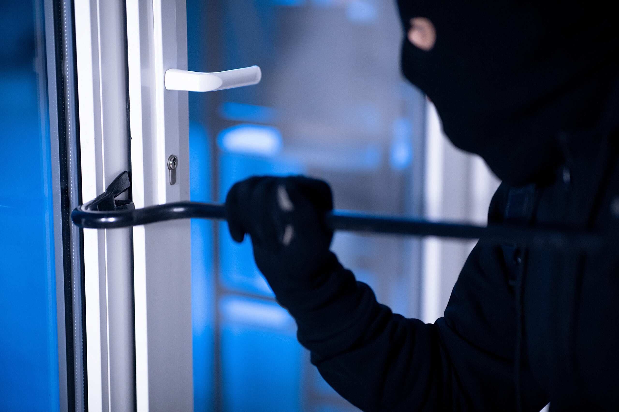 Einbruchschutz Fenster – Sicherheit für Ihr Zuhause