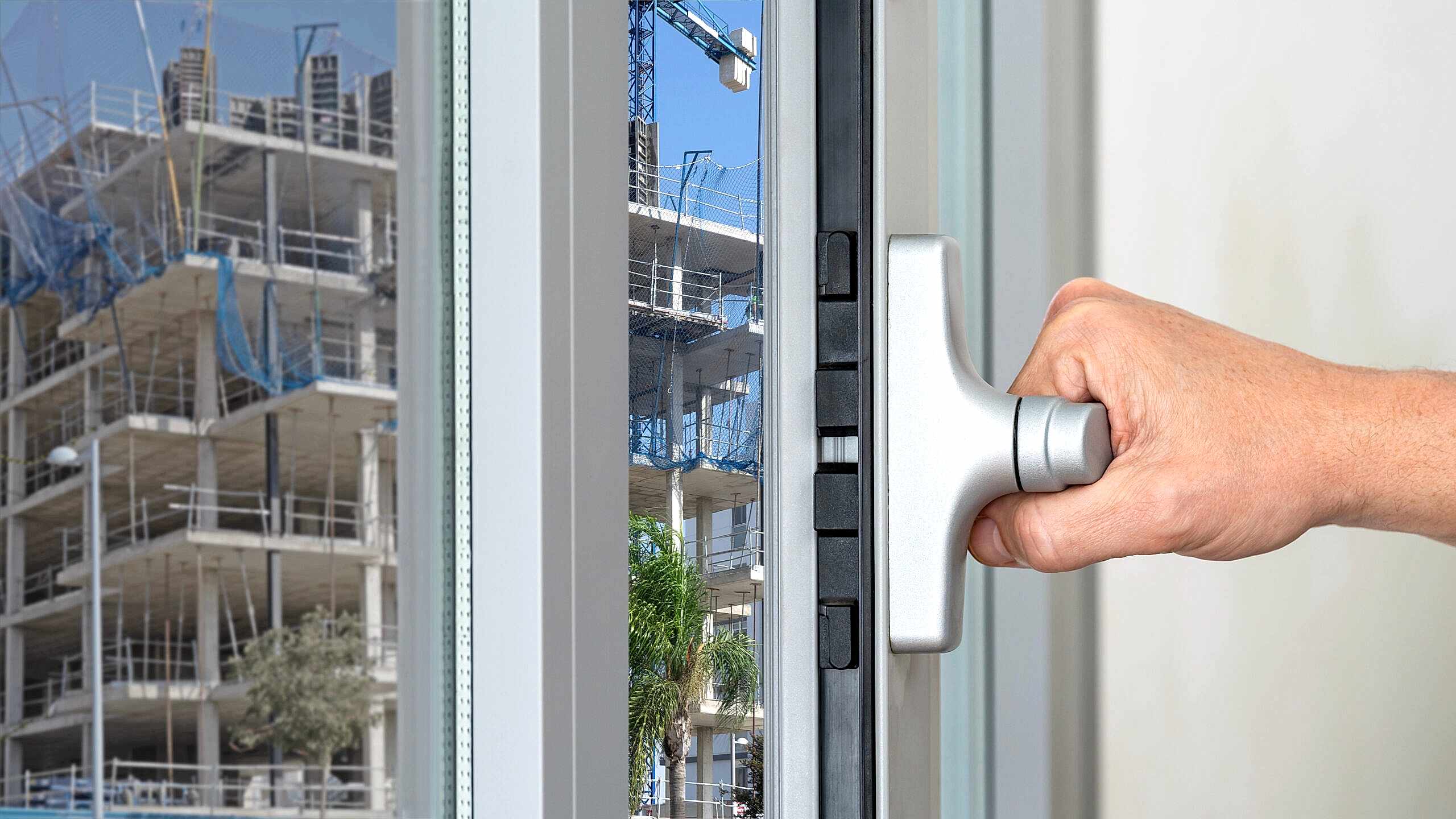 Schallschutzfenster – Mehr Ruhe für Ihr Zuhause